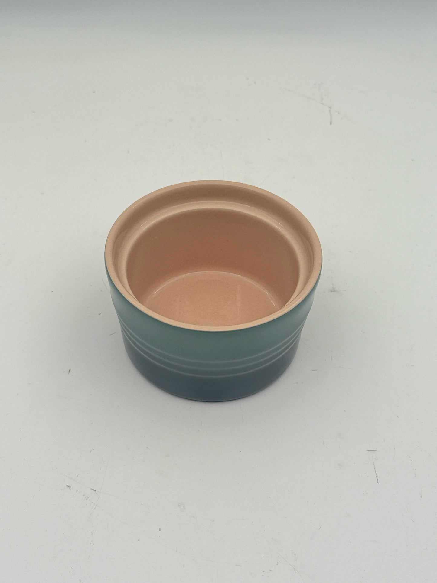 Le Creuset 7 Ounce Ramekins- Set Of 4