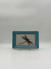 Decorative Dragonfly Trinket Dish