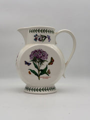 Portmeirion Pitcher Made In Britain