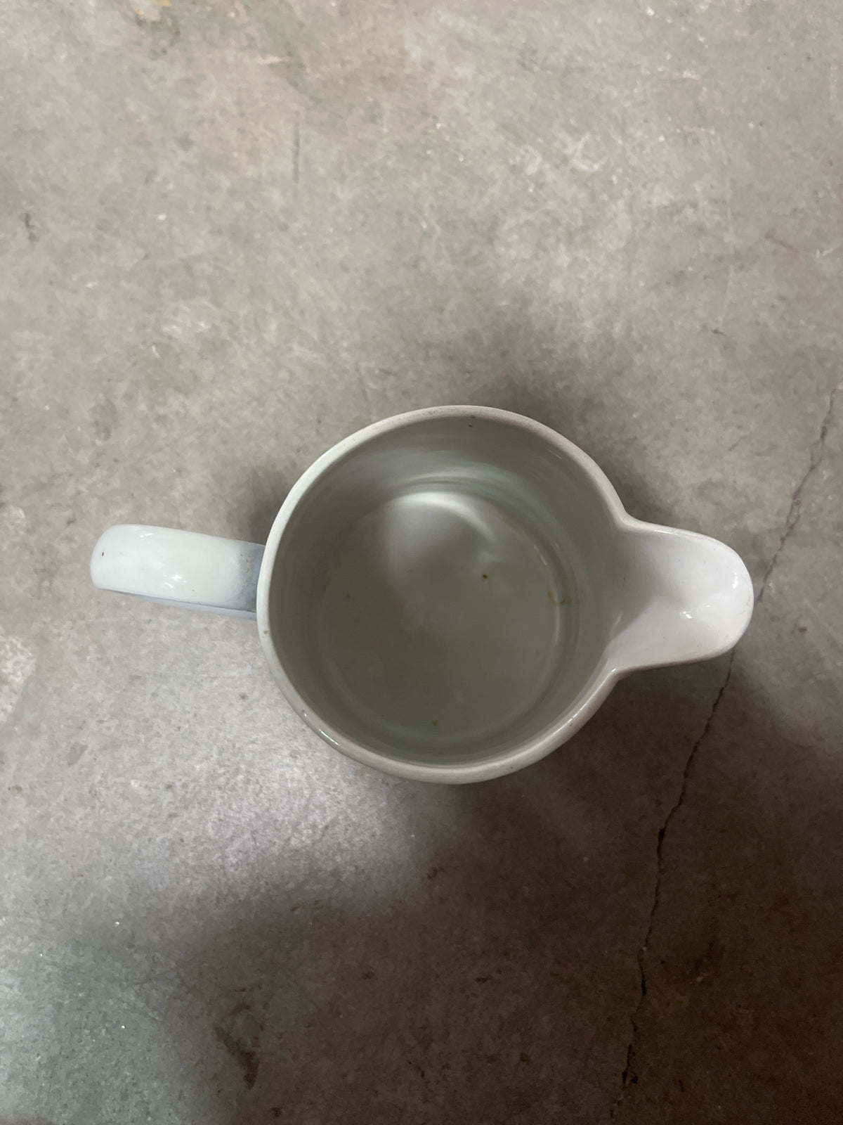 Mochaware Tavern Jug