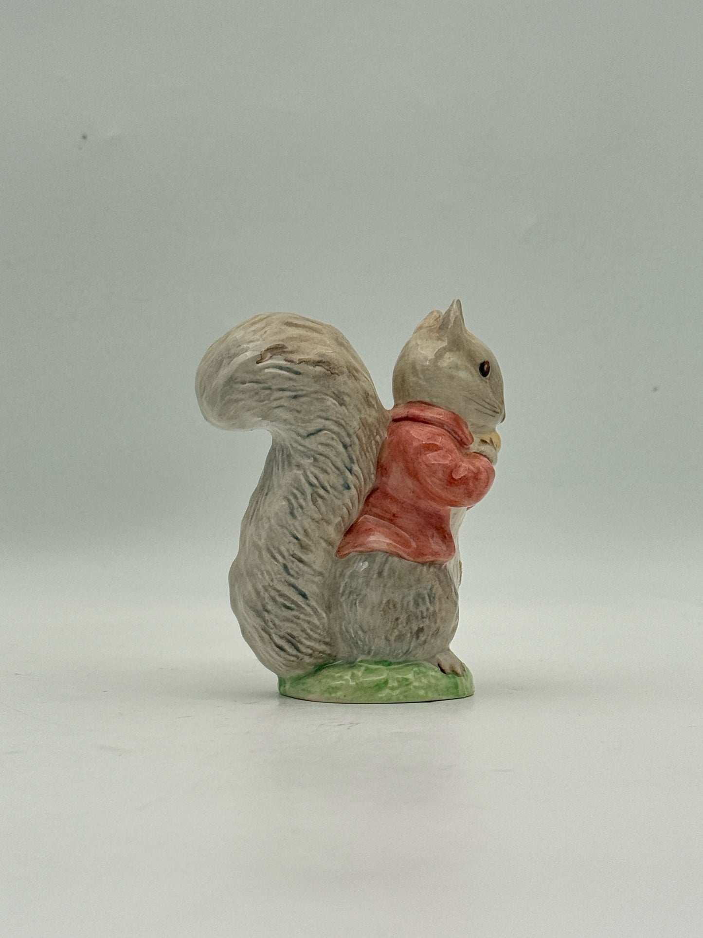 Beatrix Potter Royal Albert Figurine- Timmy Tiptoes