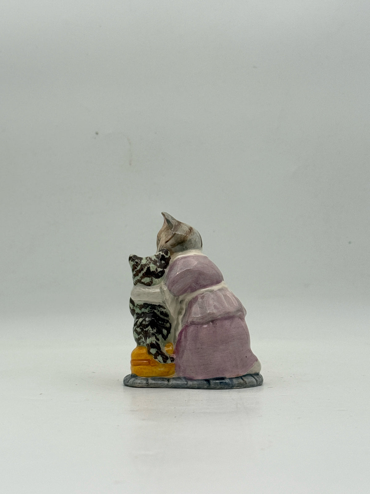 Beswick Beatrix Potter "Tabitha Twitchett" Figurine