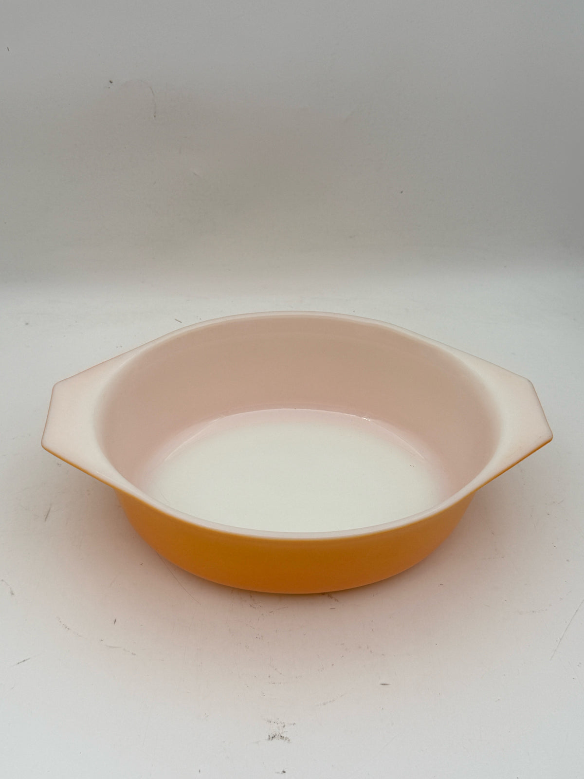 Pyrex Sunflower Casserole Dish 1.5 Qt