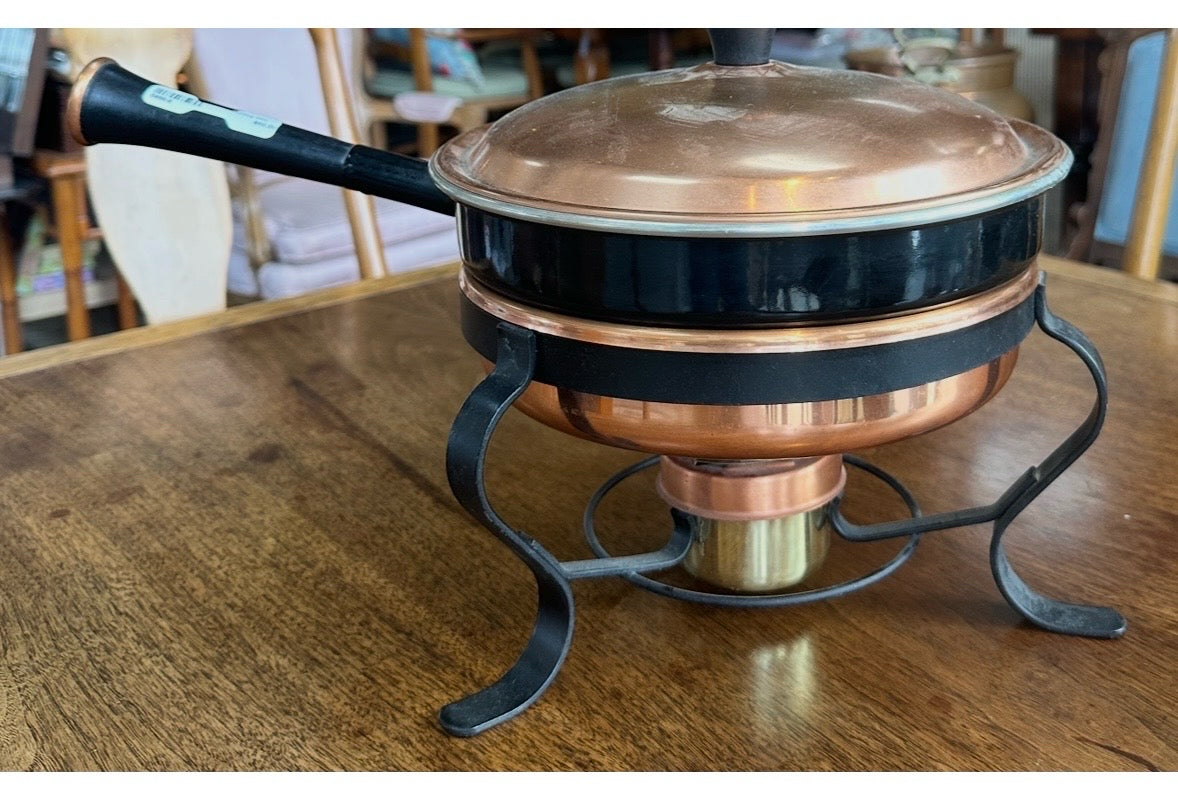 Chaffing Dish