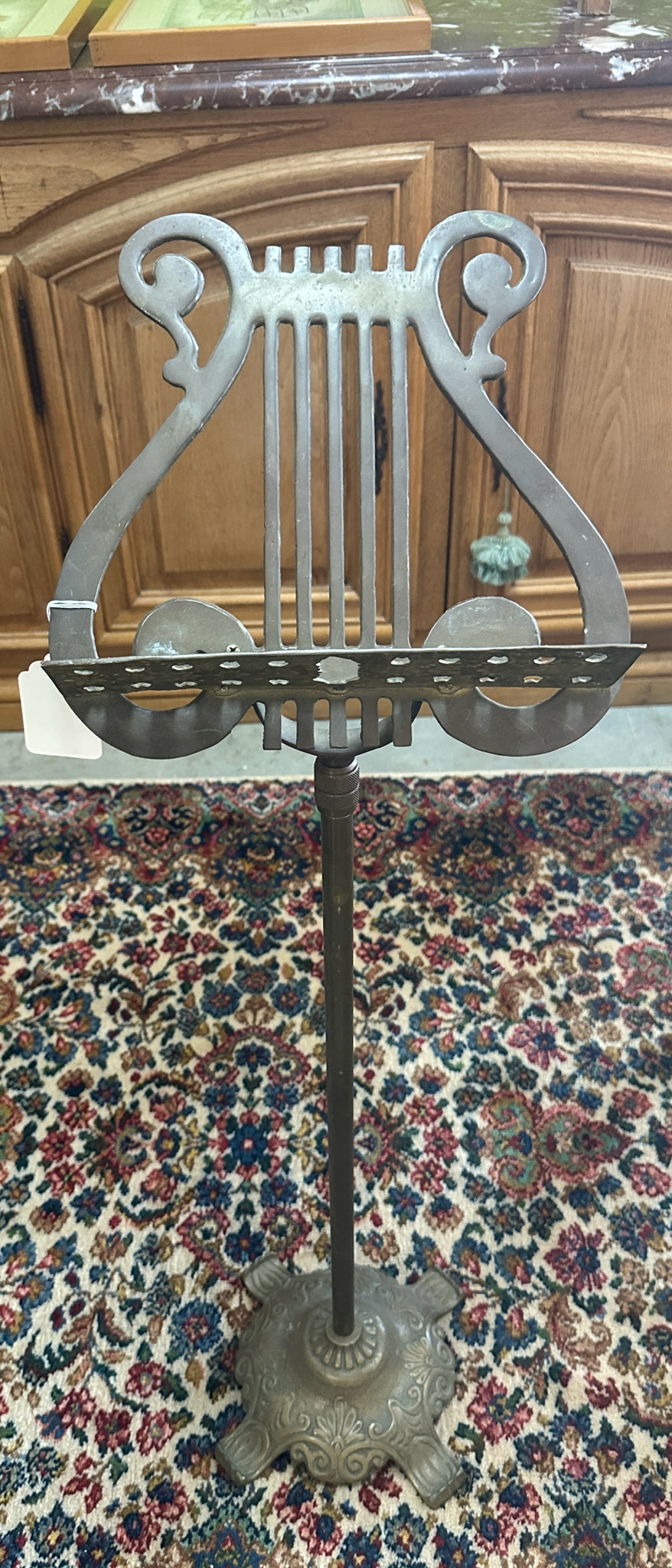 Music Stand - In Store Pick Up Only