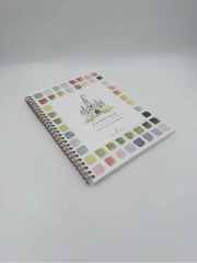 Emily Lex Fairytale Watercolor Workbook
