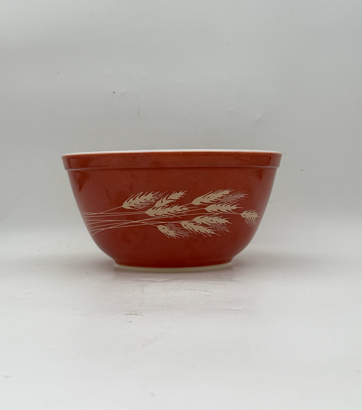 Pyrex Autumn Harvest Mixing Bowl 1.5 L