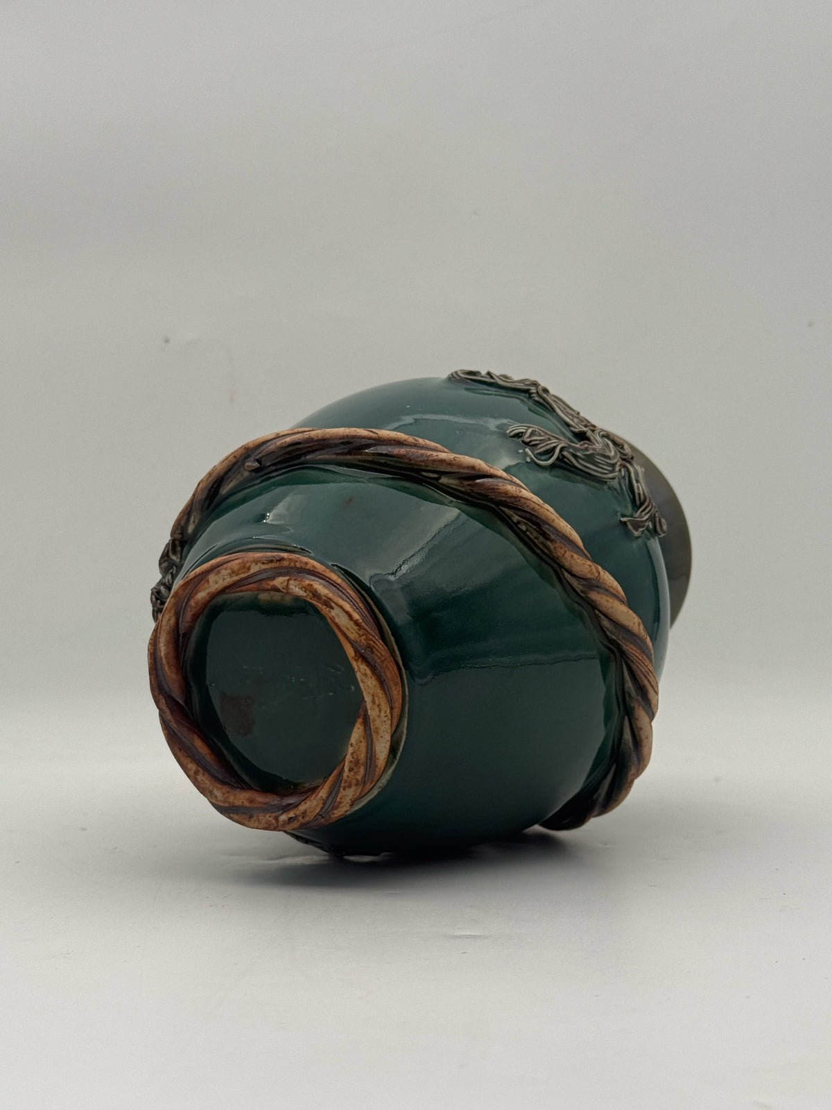 May Wright California Art Pottery Vase