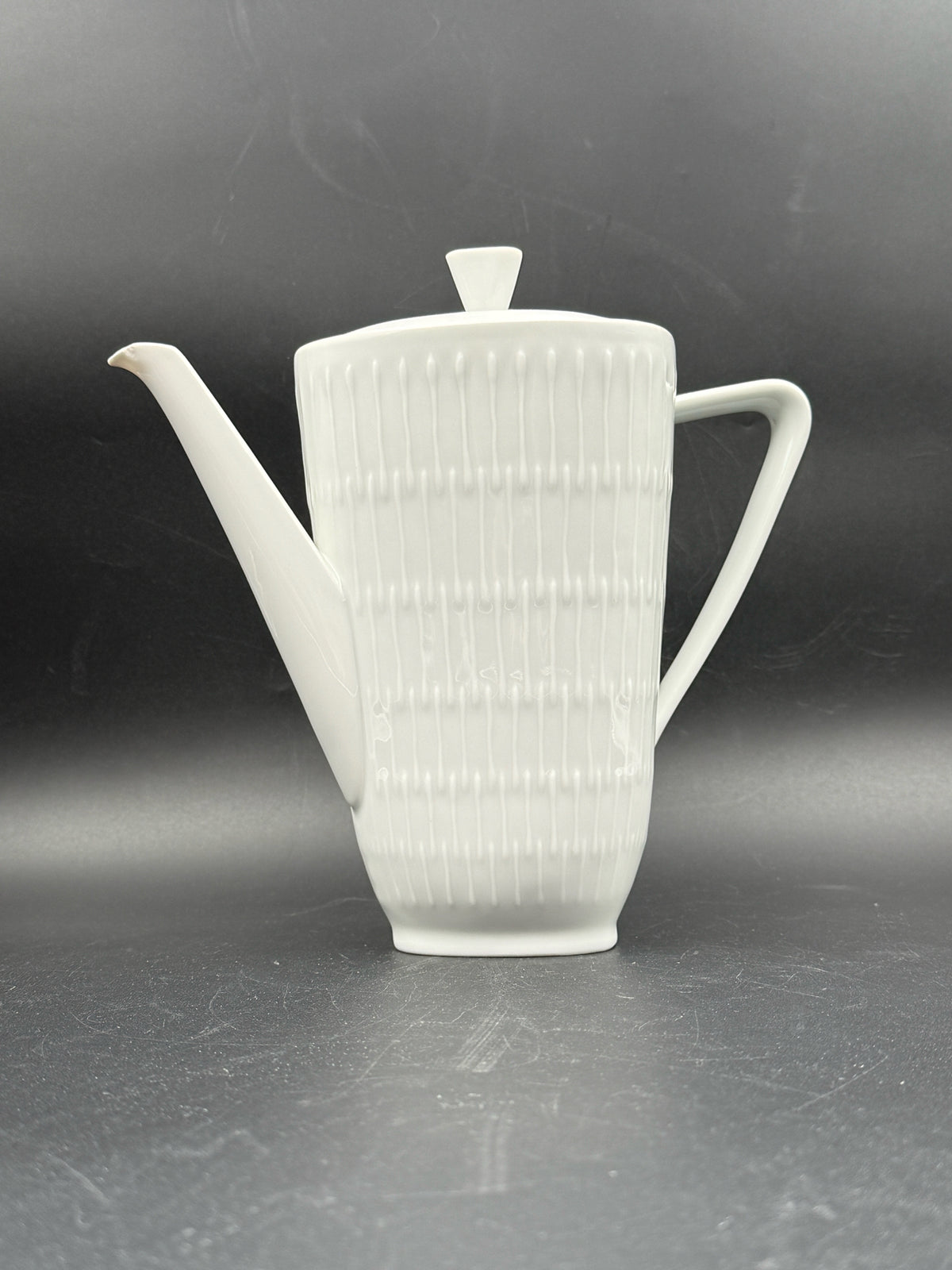 Hutschenreuther "Apart" Series Coffee Service- 15 Pieces
