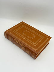 F. Scott Fitzgerald Book Collection Franklin Edition