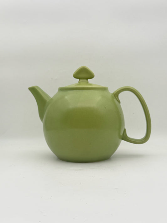 Chantal Green Teapot