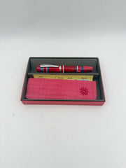 Natsuki Ball Point Pen In Gift Box