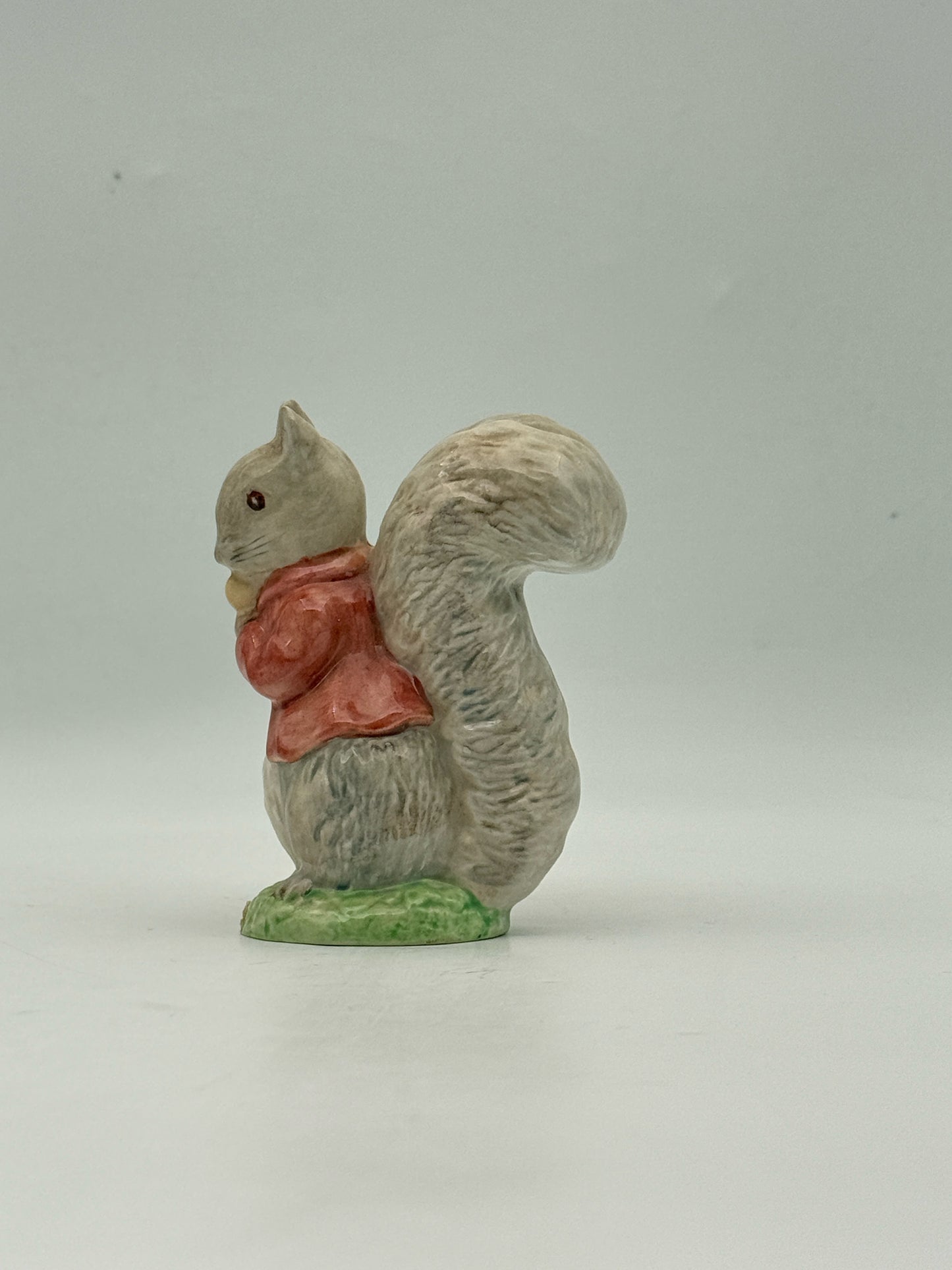 Beatrix Potter Royal Albert Figurine- Timmy Tiptoes