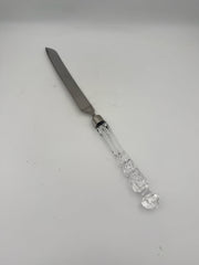 Waterford Crystal Knife