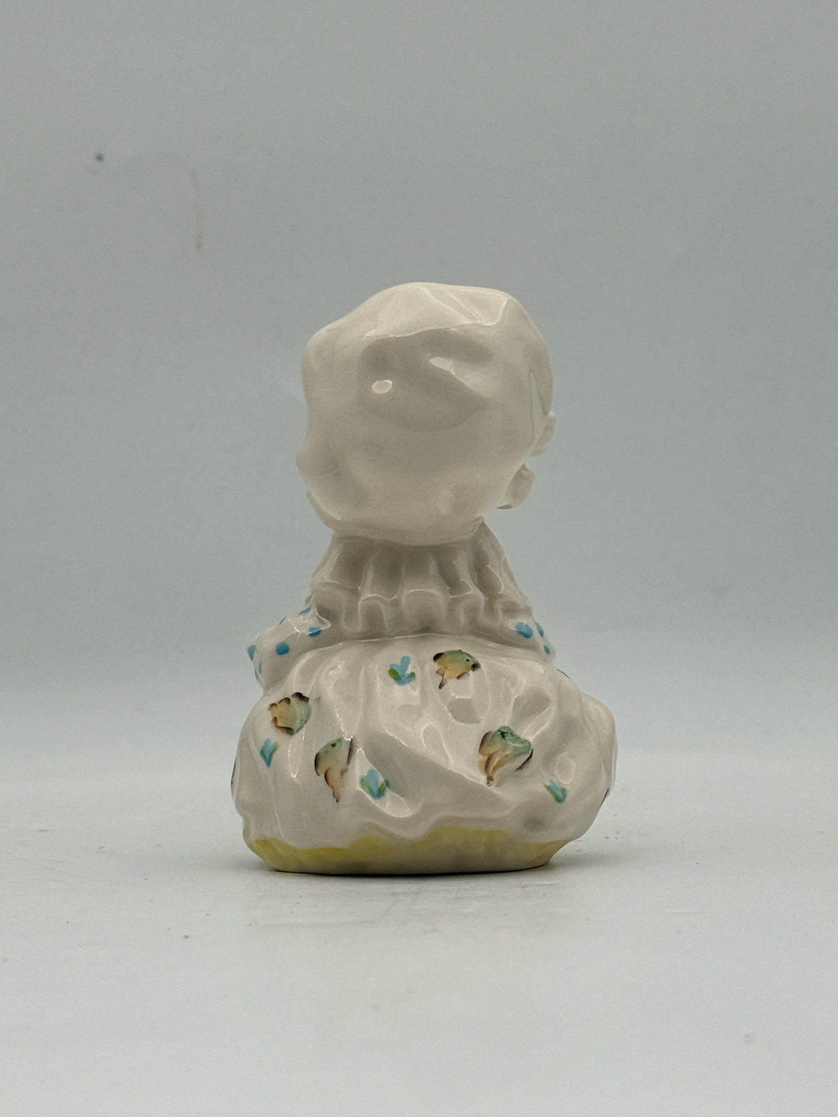 Beswick Beatrix Potter "Lady Mouse" Figurine