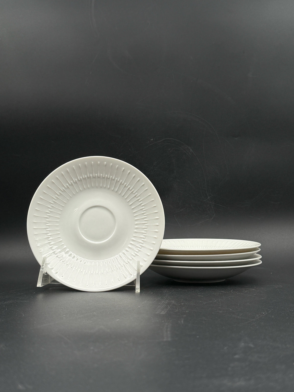 Hutschenreuther "Apart" Series Coffee Service- 15 Pieces