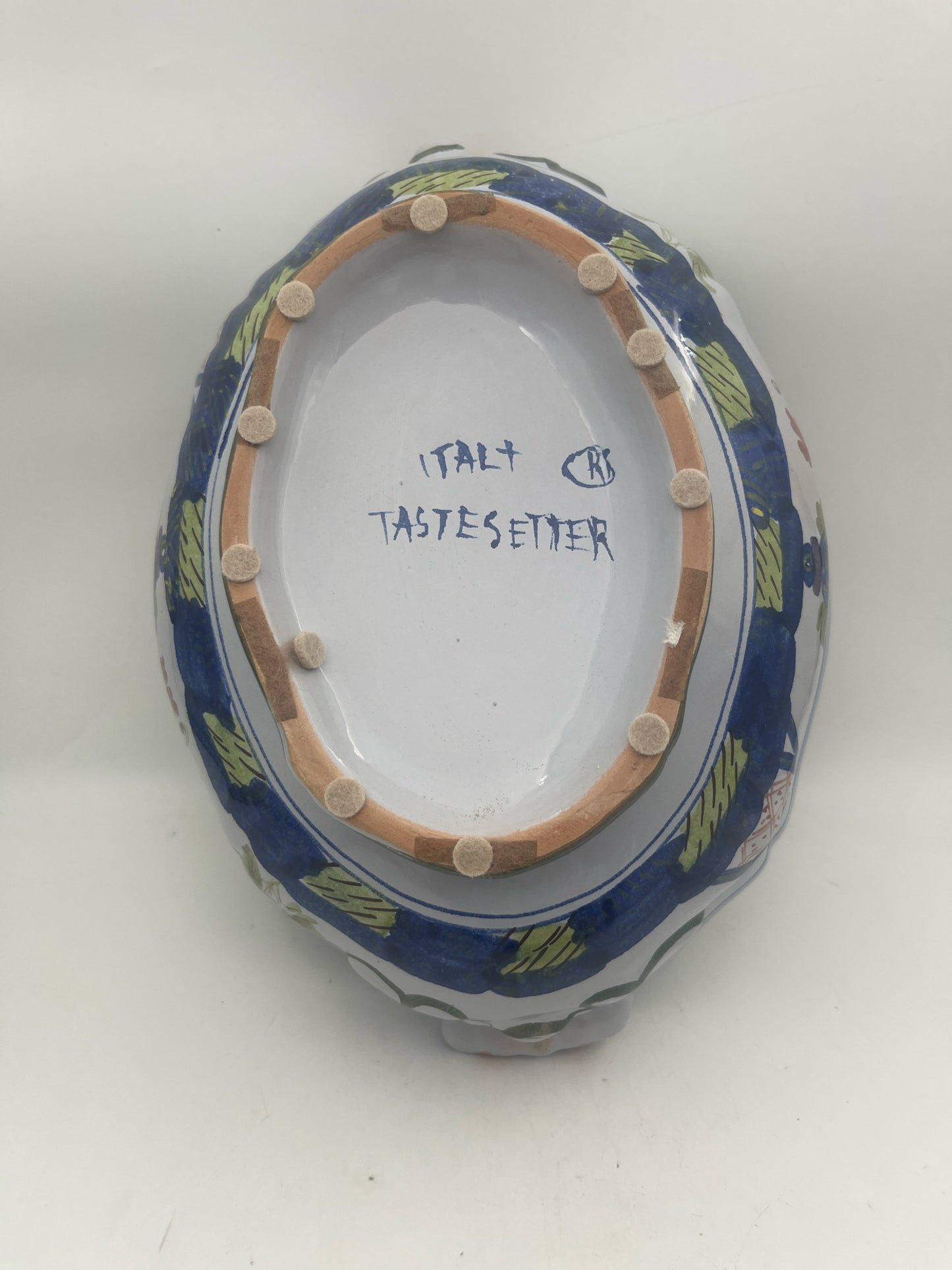 Garofano Carnation Tureen