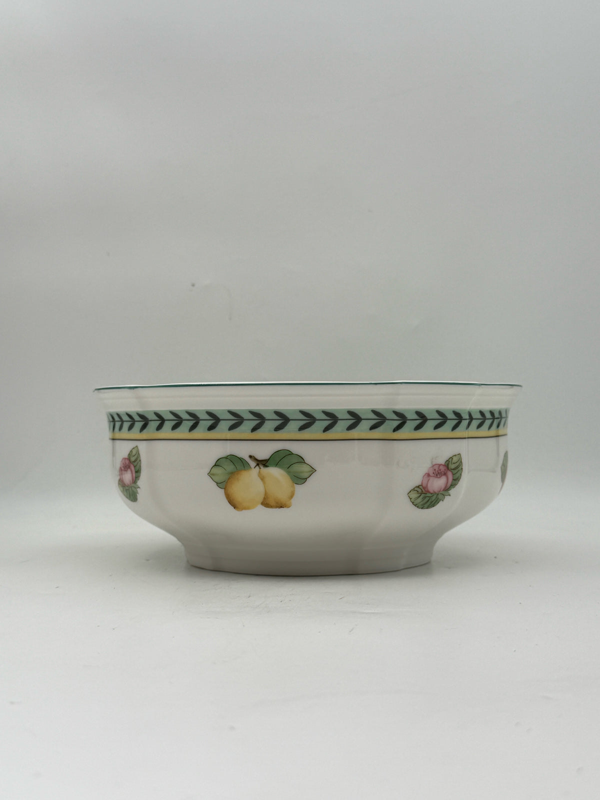 Villeroy and Boch French Garden Fleurence Bowl