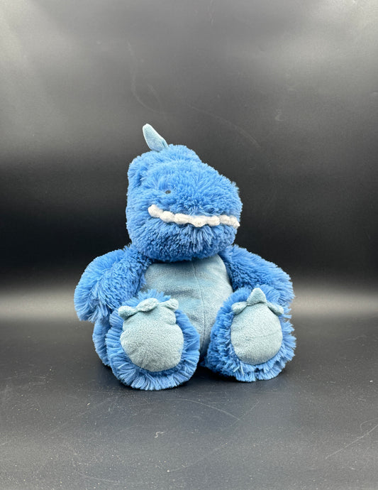 T-Rex Warmies – Microwavable Plush with Lavender Scent
