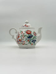 Smithsonian Institute Kakiemon Style Teapot
