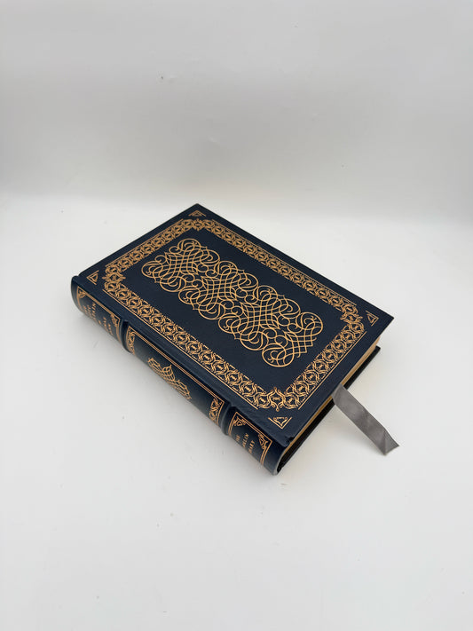 Thomas Mann "Magic Mountain" Hardcover Book- Franklin Edition