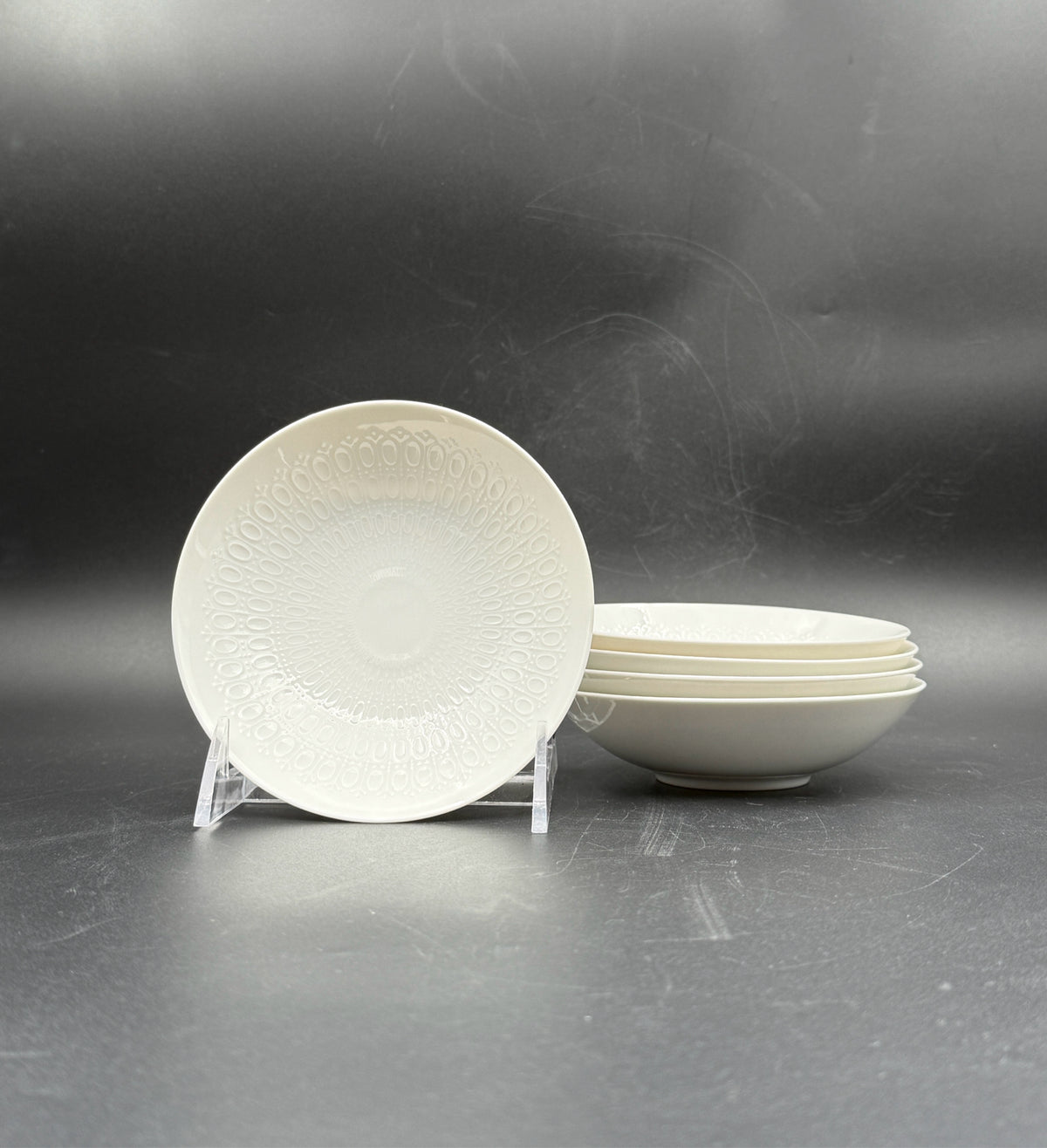 Rosenthal Studio Line Romance Dinnerware Set- 42 Pieces