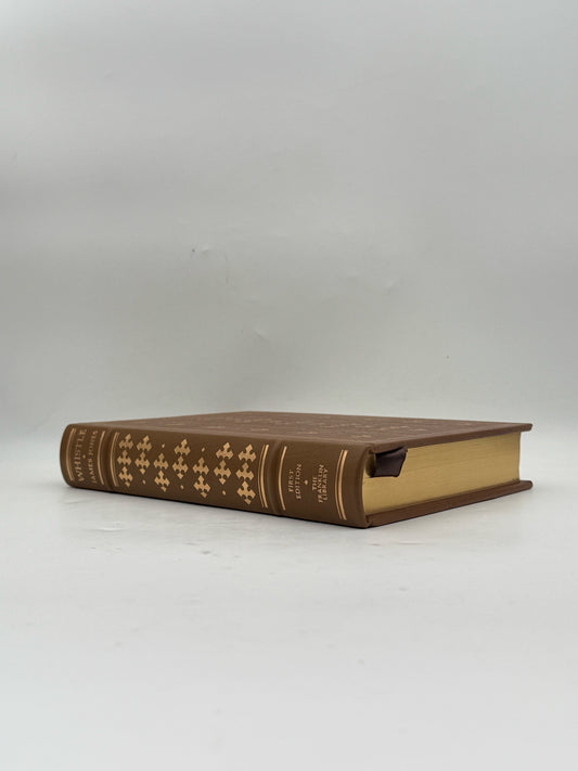 James Jones "Whistle" Hardcover Book"- Franklin Edition