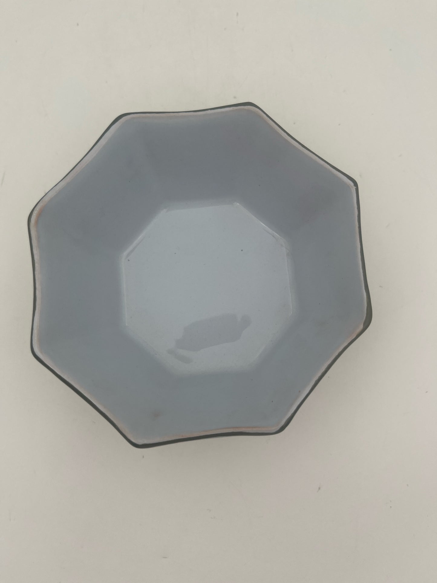Garofano Carnation Small Bowl