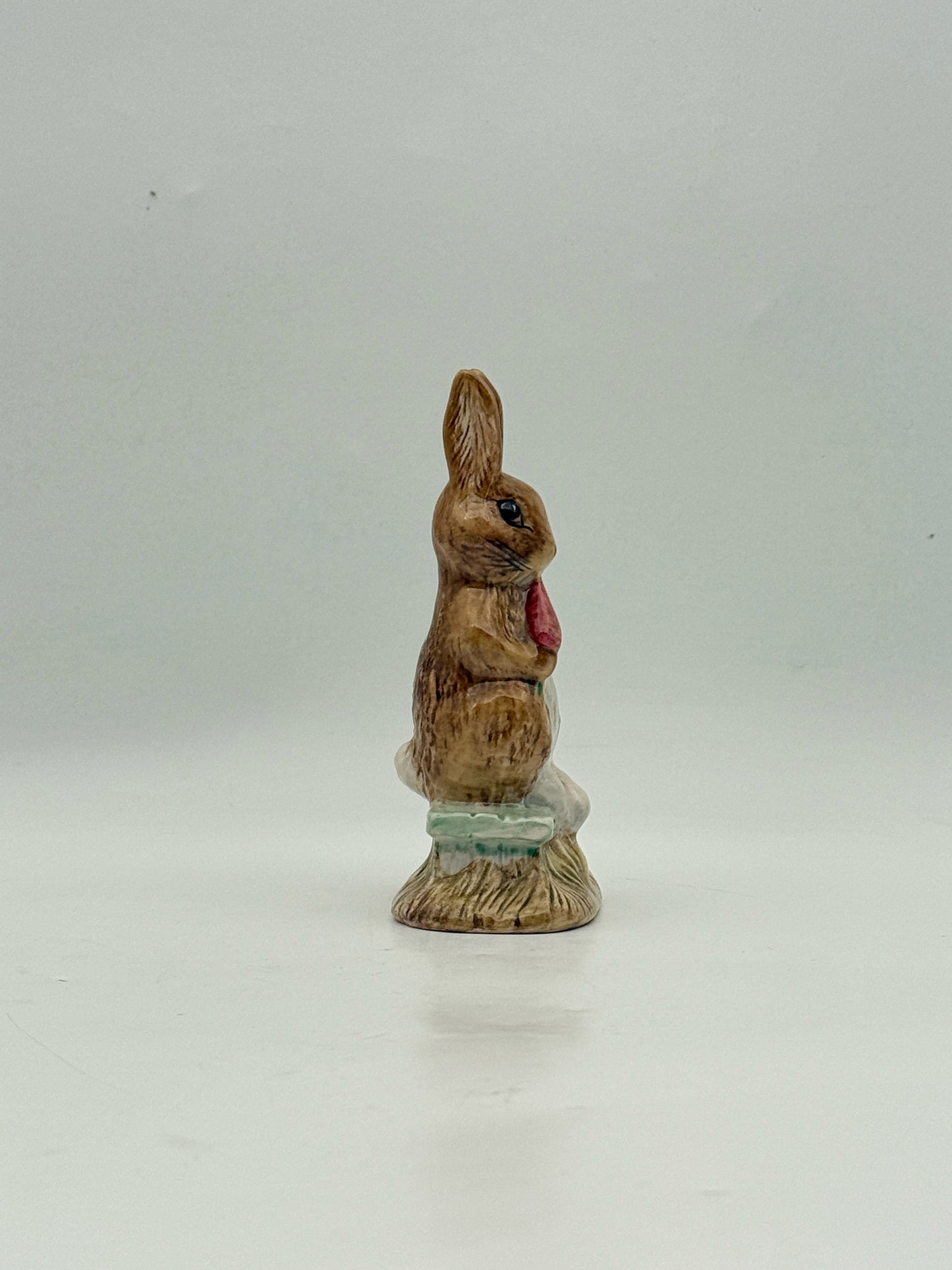 Beatrix Potter Beswick Figurine- Fierce Bad Rabbit