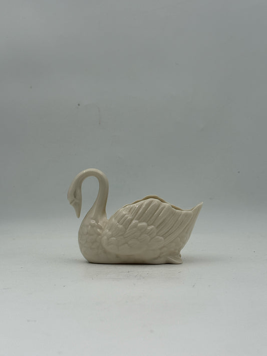 Lenox Swan Figurine