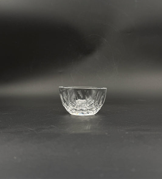 Waterford Crystal Small Lismore Bowl