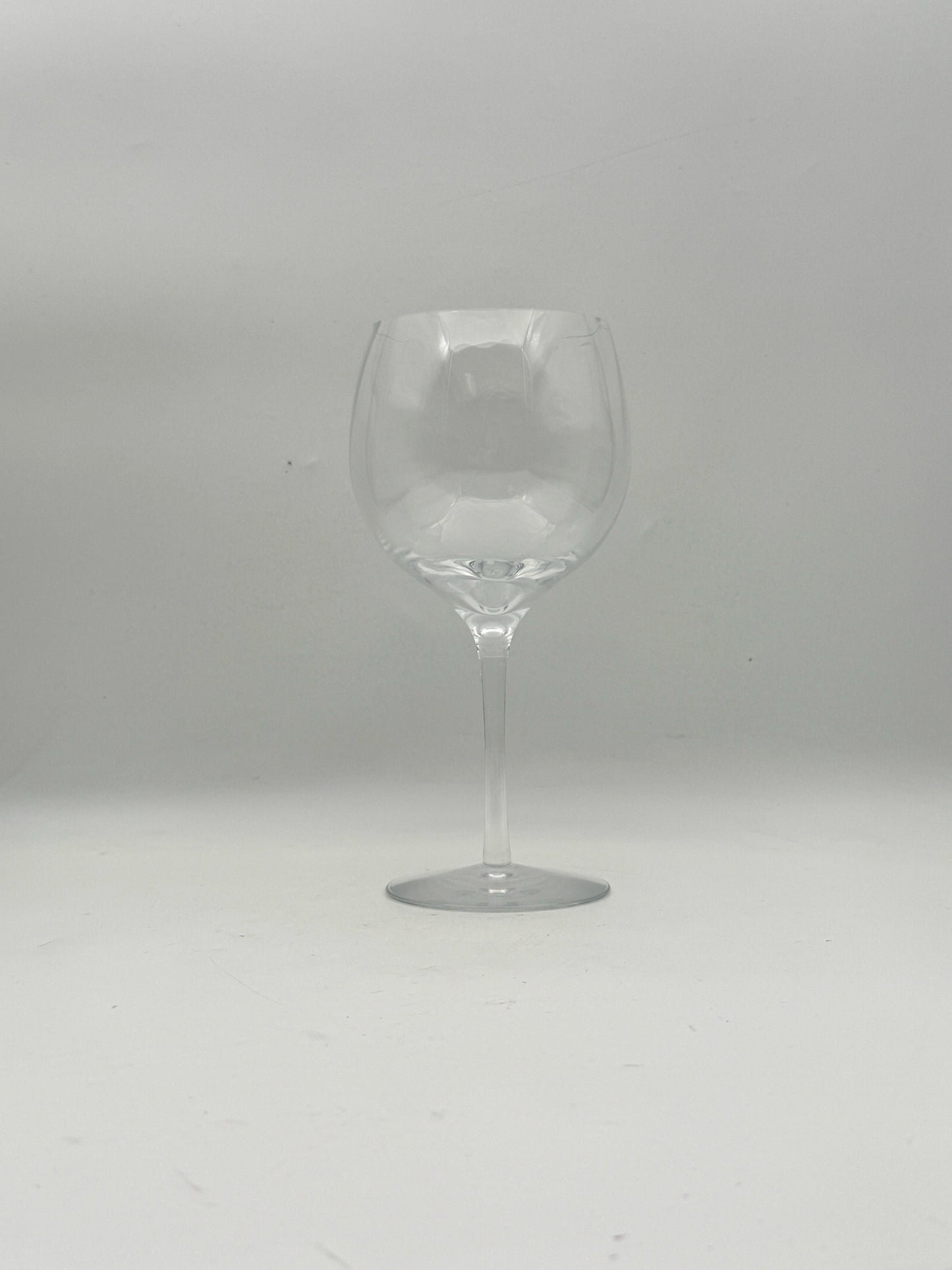 Tiffany And Co Balloon Wine Glasses- Set Of 14