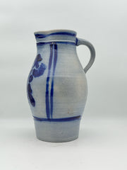 Salt Glaze Stoneware Jug
