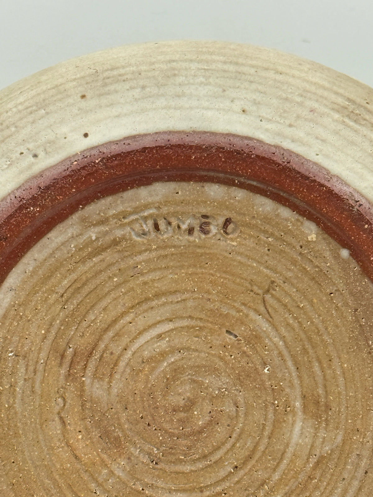 St Jerome And The Lion Artist Made Ceramic Bowl