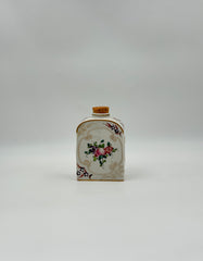 French Handpainted Perfume Flask – Samson Edme et Cie Paris c.1930