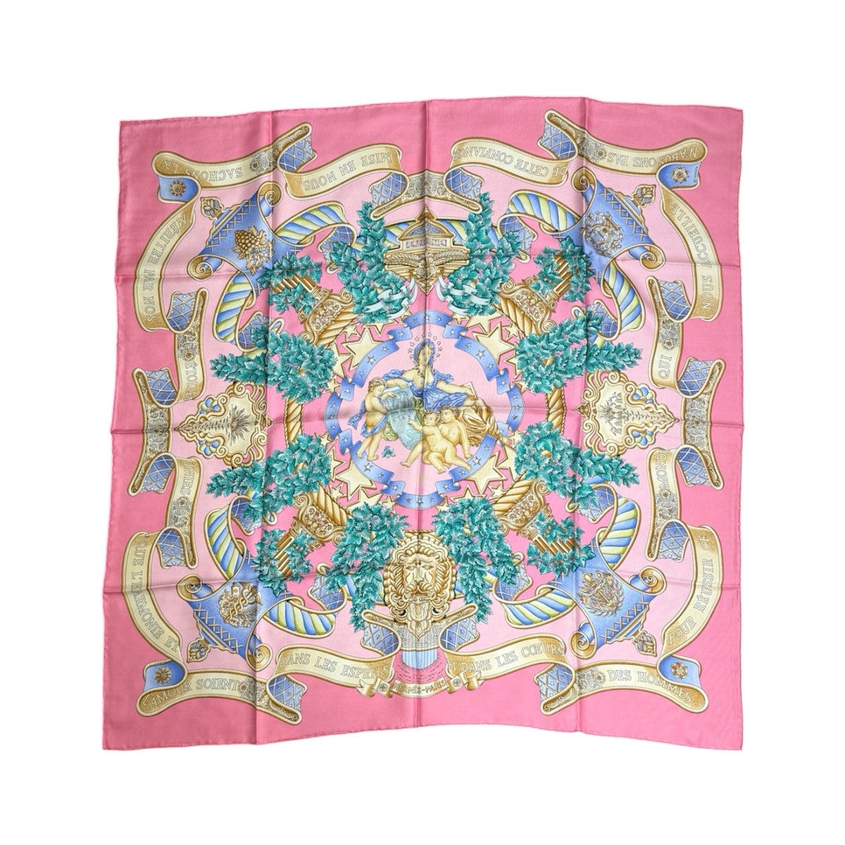 Hermes Silk Scarf - Blow out Sale  No Boxes