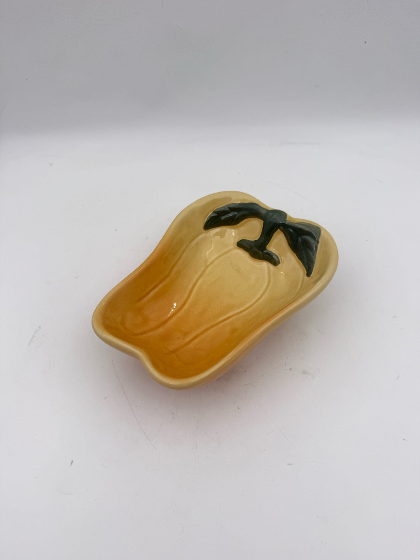Williams Sonoma Bell Pepper Condiment Dipping Bowl