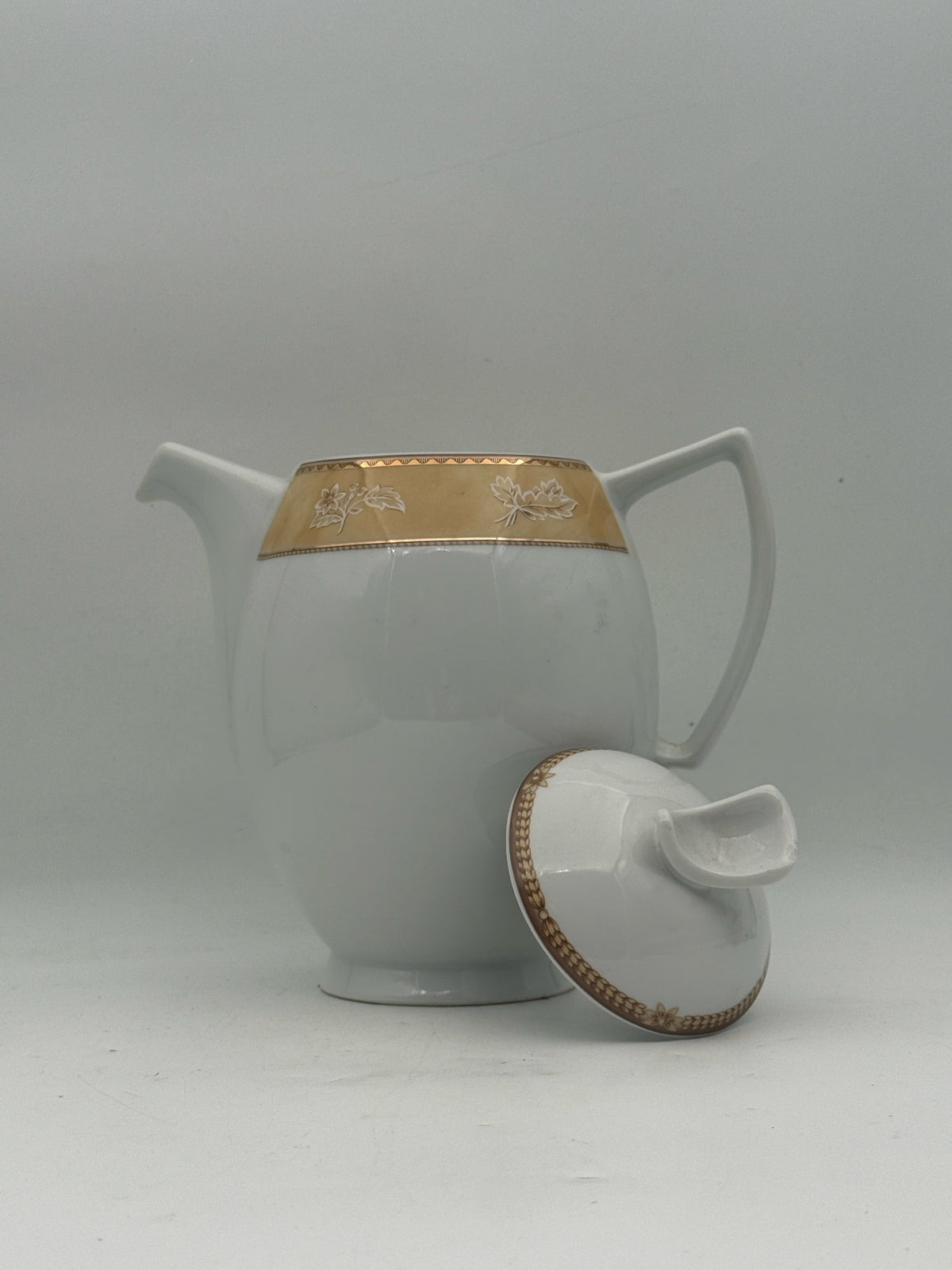 Lubiana Porcelain Dessert Set- 30 Pieces