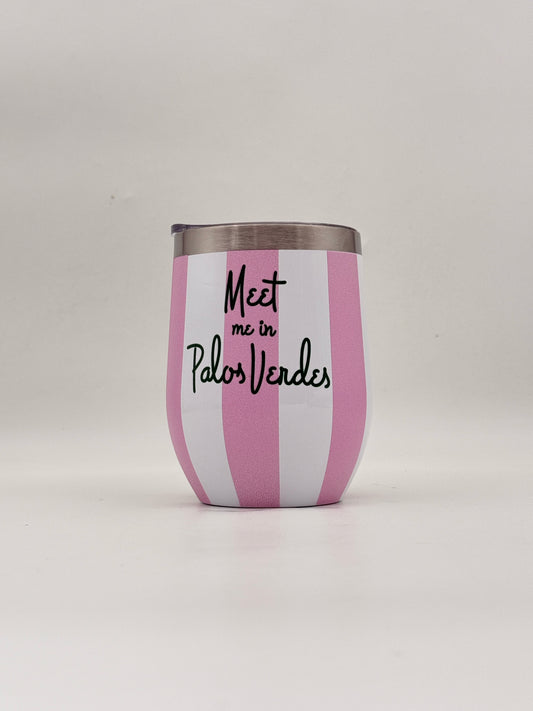 Palos Verdes Wine Cooler
