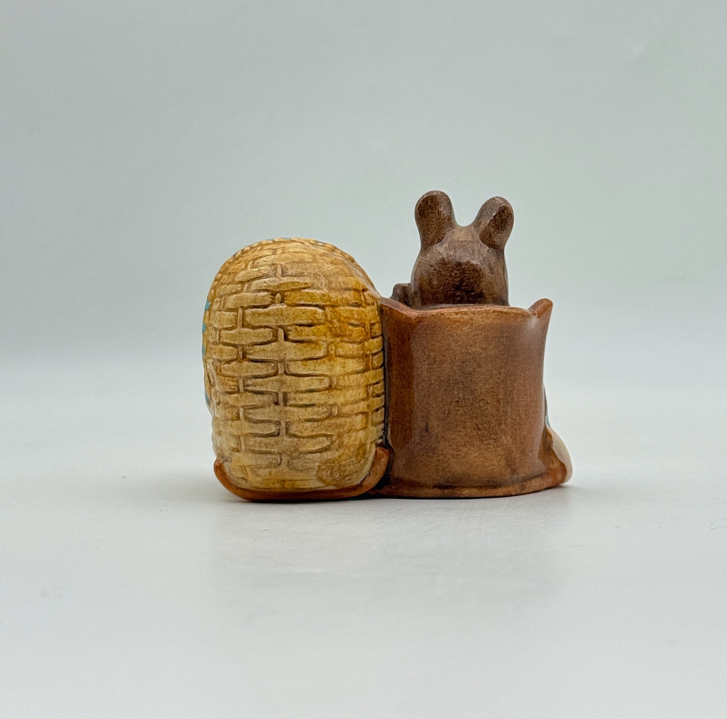 Beswick Beatrix Potter Figurine- Hunca Munca