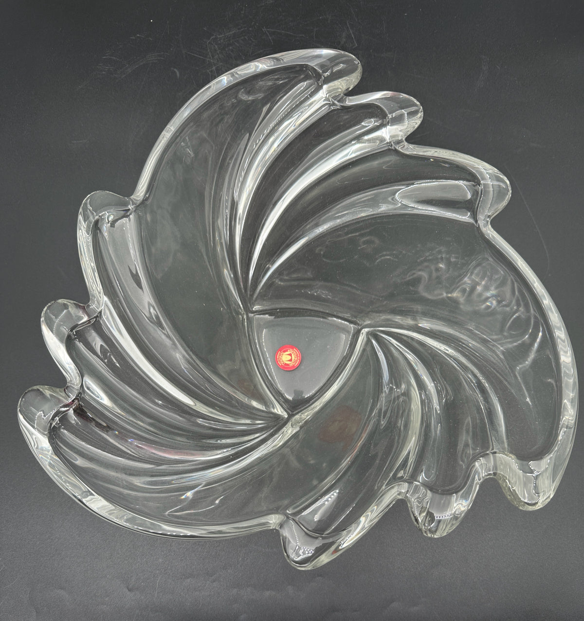 Crystal