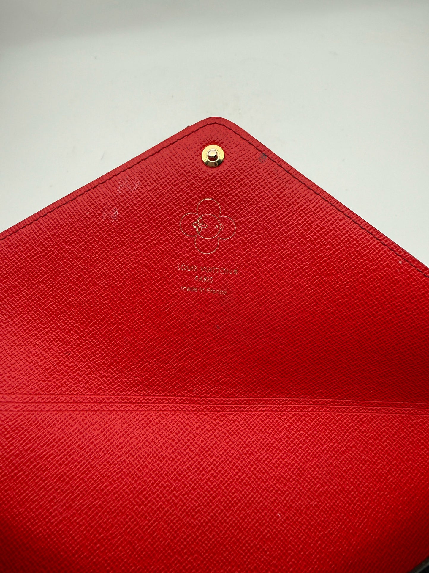Louis Vuitton Kiragami Limited Edition Christmas Pouch Set