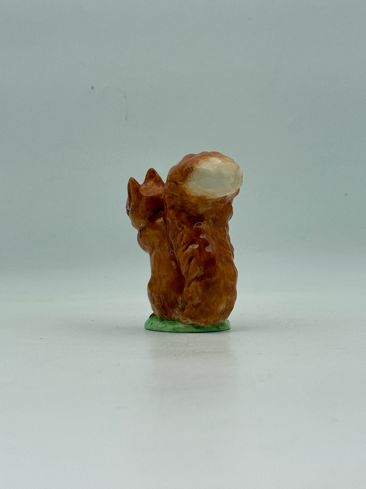 Beswick Beatrix Potter "Squirrel Nutkin" Figurine