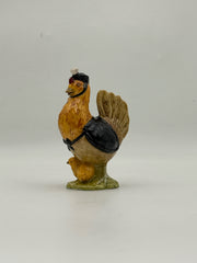 Royal Albert Beatrix Potter Figurine- Sally Henny Penny