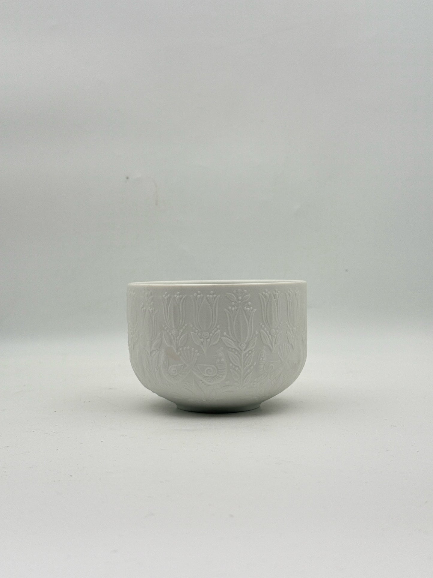 MCM Rosenthal Fantasy Bowl By Bjorn Wiinblad