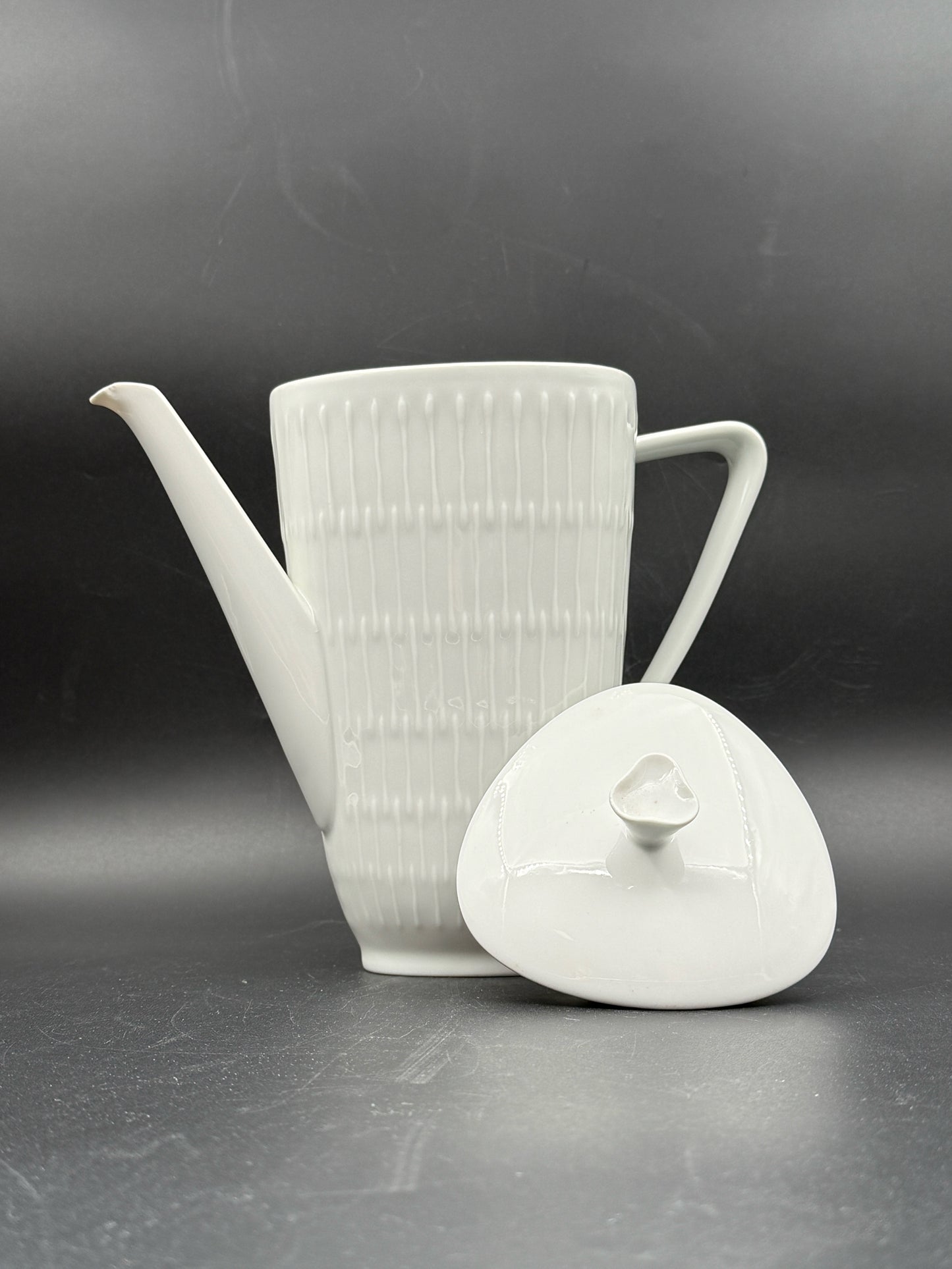 Hutschenreuther "Apart" Series Coffee Service- 15 Pieces