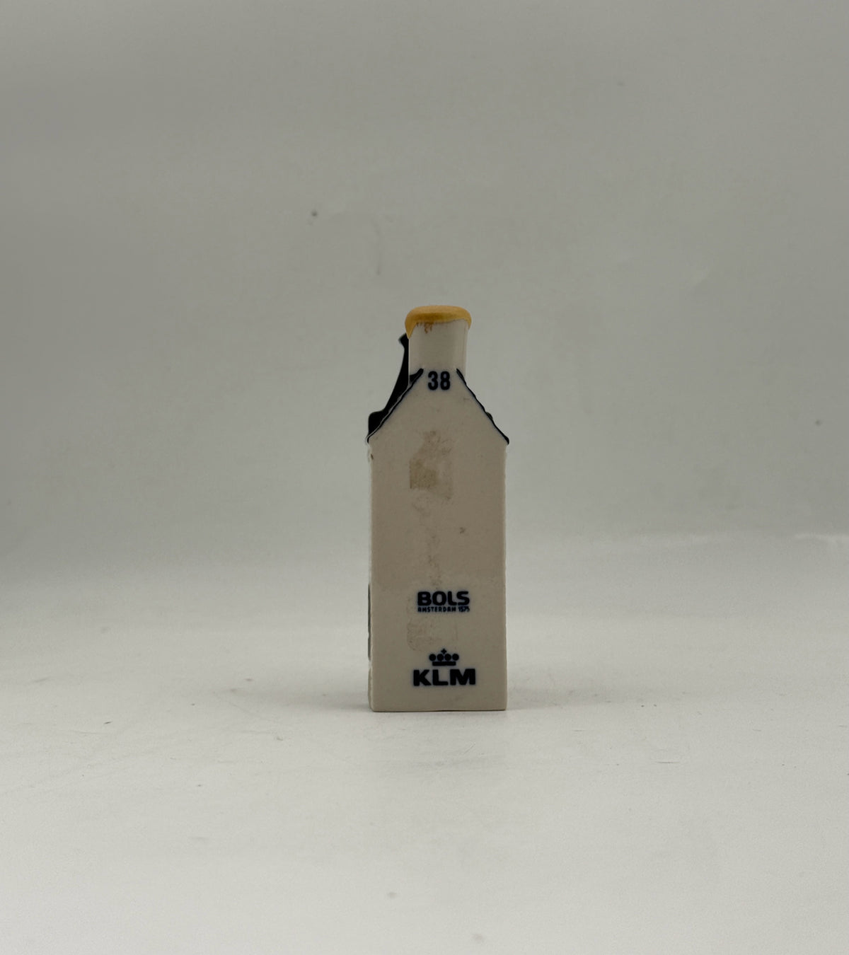 KLM House #38- Herengracht 60