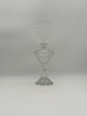 Brilliant Cut Crystal Perfumer