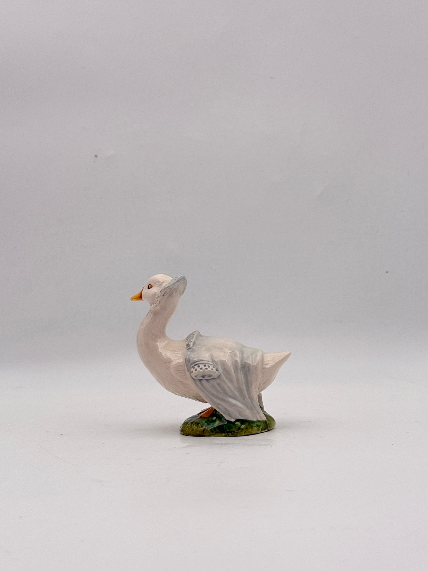 Royal Albert Beatrix Potter- Rebeccah Puddle-Duck