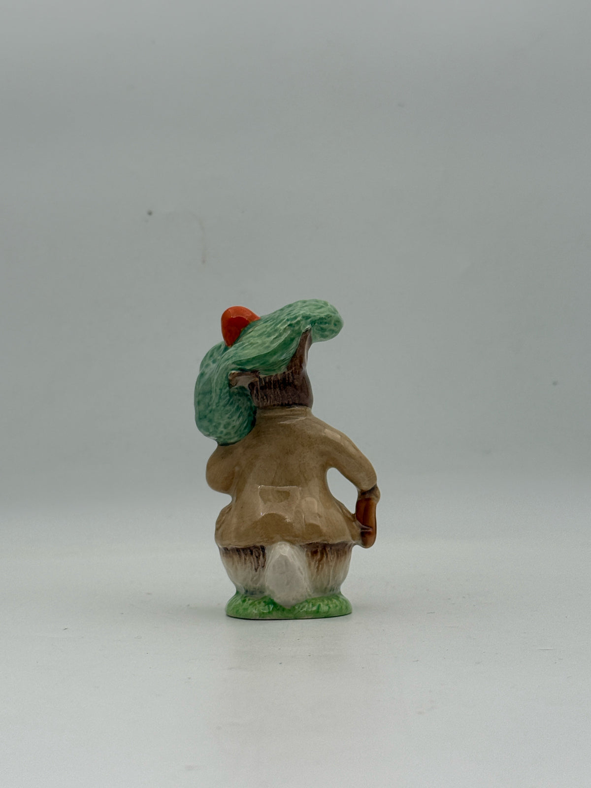 Beswick Beatrix Potter "Benjamin Bunny" Figurine
